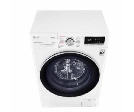 Стиральная машина LG F2V5HS1W