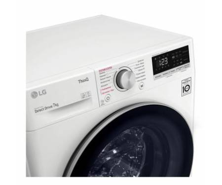 Стиральная машина LG F2V5HS1W