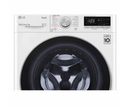Стиральная машина LG F2V5HS1W