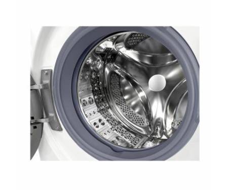 Стиральная машина LG F2V5HS1W