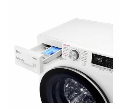 Стиральная машина LG F2V5HS1W