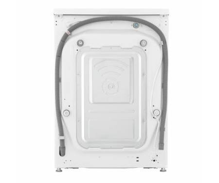 Стиральная машина LG F2V5HS1W