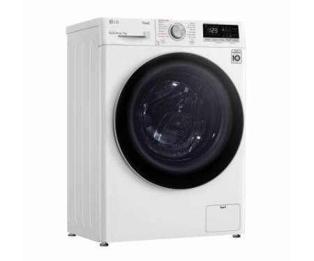 Стиральная машина LG F2V5HS1W