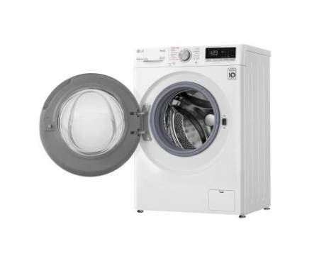 Стиральная машина LG F2V5HS1W