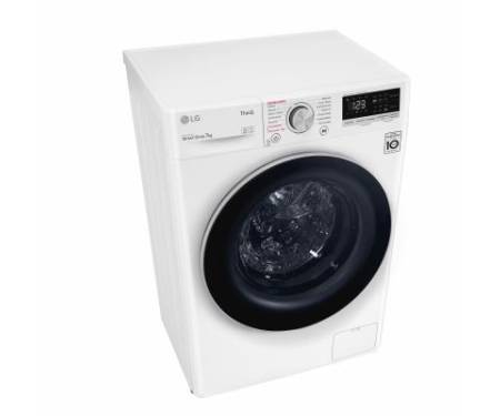 Стиральная машина LG F2V5HS1W