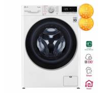 Стиральная машина LG F2V5HS1W