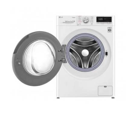Стиральная машина LG F2V5WS0W