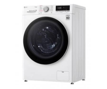 Стиральная машина LG F2V5WS0W