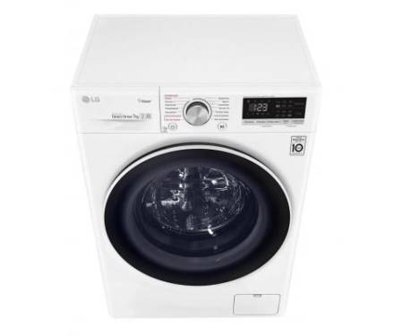Стиральная машина LG F2V5WS0W