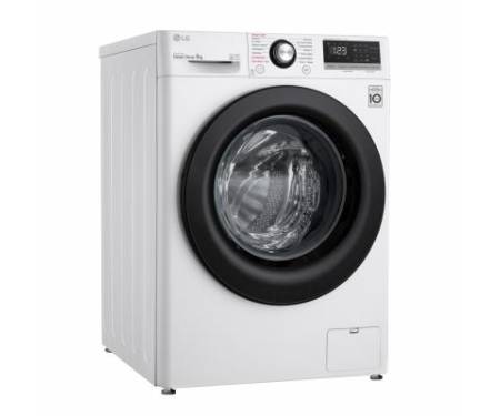 Стиральная машина LG F4V3VS6W