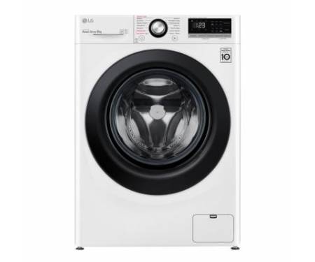 Стиральная машина LG F4V3VS6W