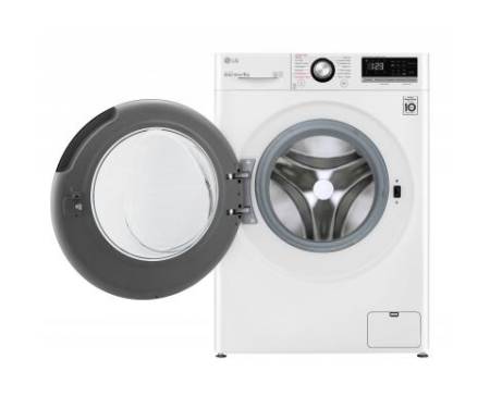 Стиральная машина LG F4V3VS6W