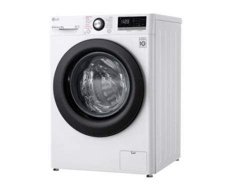 Стиральная машина LG F4V3VS6W