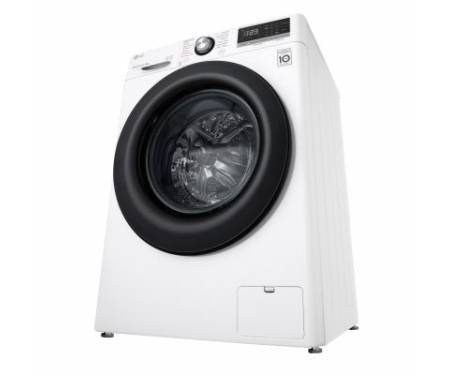 Стиральная машина LG F4V3VS6W
