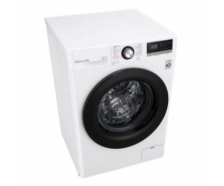 Стиральная машина LG F4V3VS6W
