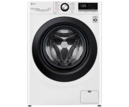 Стиральная машина LG F4V3VS6W
