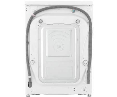 Стиральная машина LG F4V5TG0W