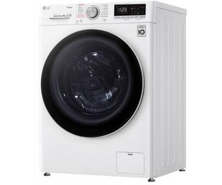 Стиральная машина LG F4V5VS0W