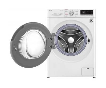 Стиральная машина LG F4V5VS0W