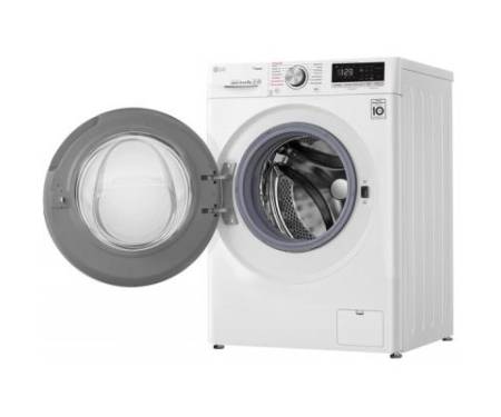 Стиральная машина LG F4V5VS0W