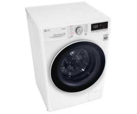 Стиральная машина LG F4V5VS0W