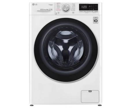 Стиральная машина LG F4V5VS0W