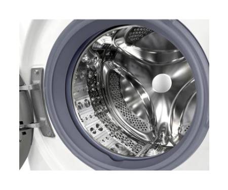 Стиральная машина LG F4V9VG9W
