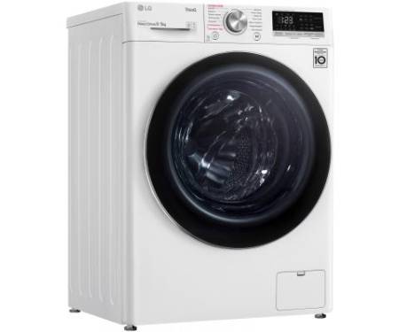 Стиральная машина LG F4V9VG9W