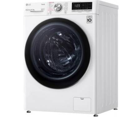 Стиральная машина LG F4V9VG9W
