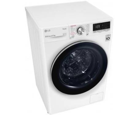 Стиральная машина LG F4V9VG9W