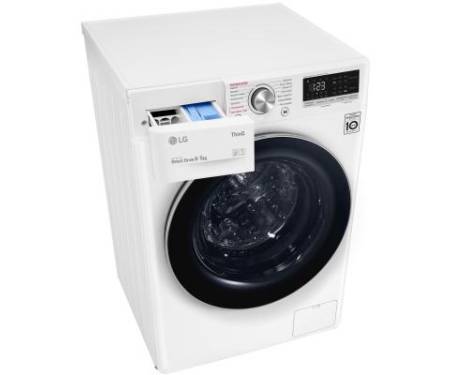 Стиральная машина LG F4V9VG9W