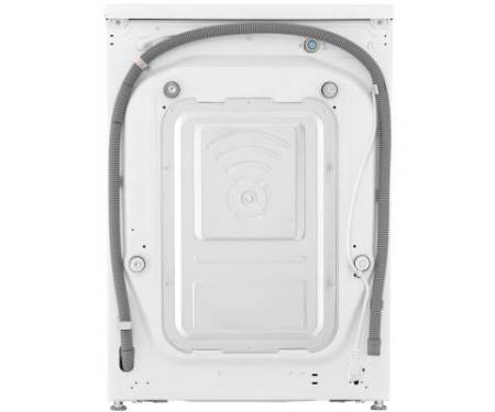 Стиральная машина LG F4V9VG9W