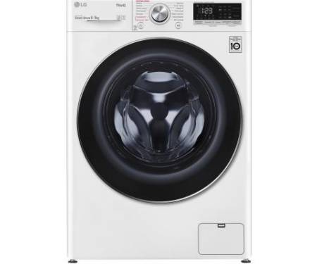 Стиральная машина LG F4V9VG9W