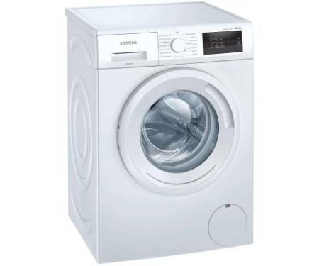 Стиральная машина Siemens WM12N0L2UA