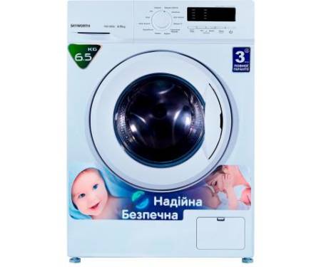 Стиральная машина Skyworth F60109SU
