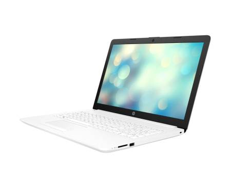 Ноутбук HP 15-db1238ur Snow White (2F3J3EA)