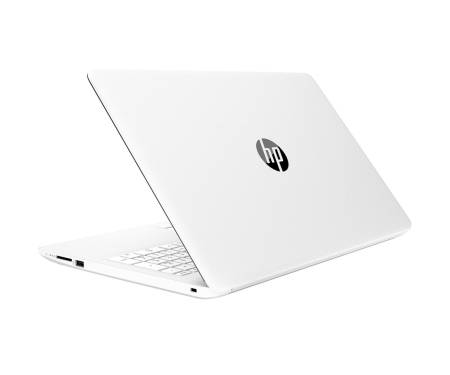Ноутбук HP 15-db1238ur Snow White (2F3J3EA)
