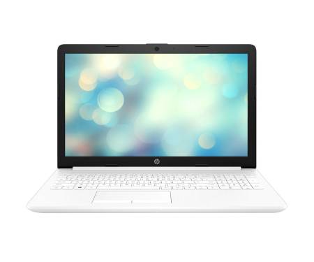 Ноутбук HP 15-db1238ur Snow White (2F3J3EA)