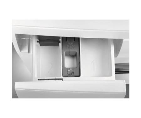 Стиральная машина ZANUSSI ZWS416SU