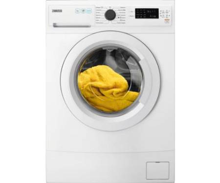 Стиральная машина ZANUSSI ZWS515WU