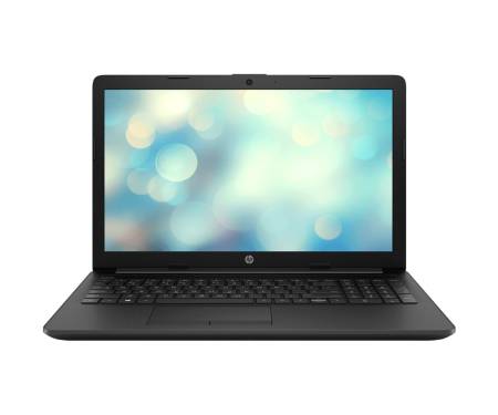 Ноутбук HP 15-db1268ur Black (22N16EA) 1
