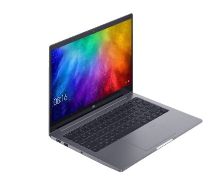 Ноутбук Xiaomi RedmiBook 13 Grey (JYU4301CN)
