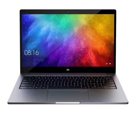 Ноутбук Xiaomi RedmiBook 13 Grey (JYU4301CN)
