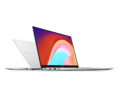 Ноутбук Xiaomi RedmiBook 14 Silver (JYU4287CN)