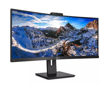 Монитор Philips 346P1CRH/00