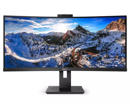 Монитор Philips 346P1CRH/00