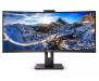 Монитор Philips 346P1CRH/00