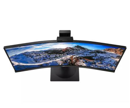 Монитор Philips 346P1CRH/00