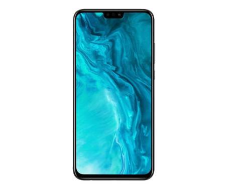 Смартфон Honor 9X Lite 4/128GB Midnight Black