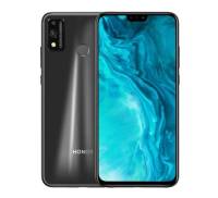 Смартфон Honor 9X Lite 4/128GB Midnight Black